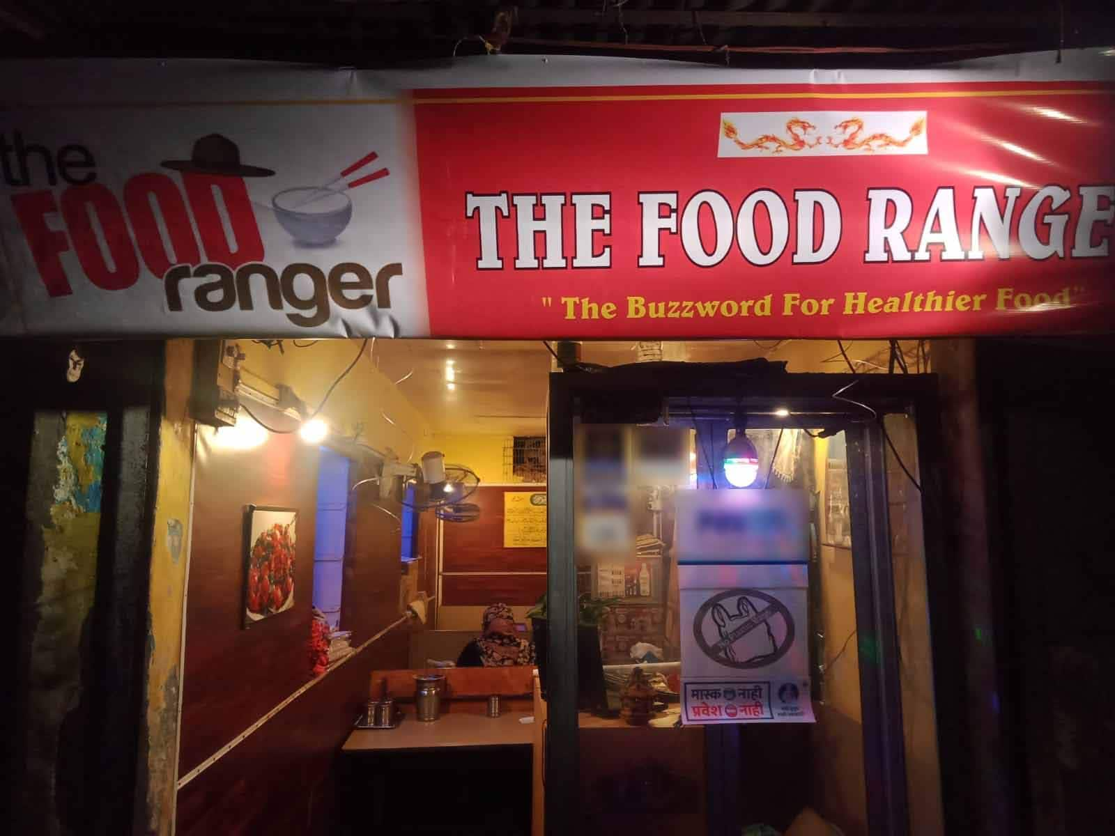 Food Ranger, Powai order online - Zomato