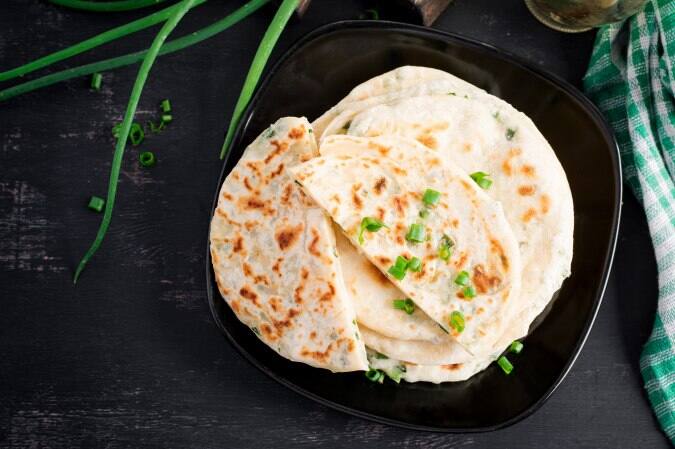 Anil Special Chole Bhature