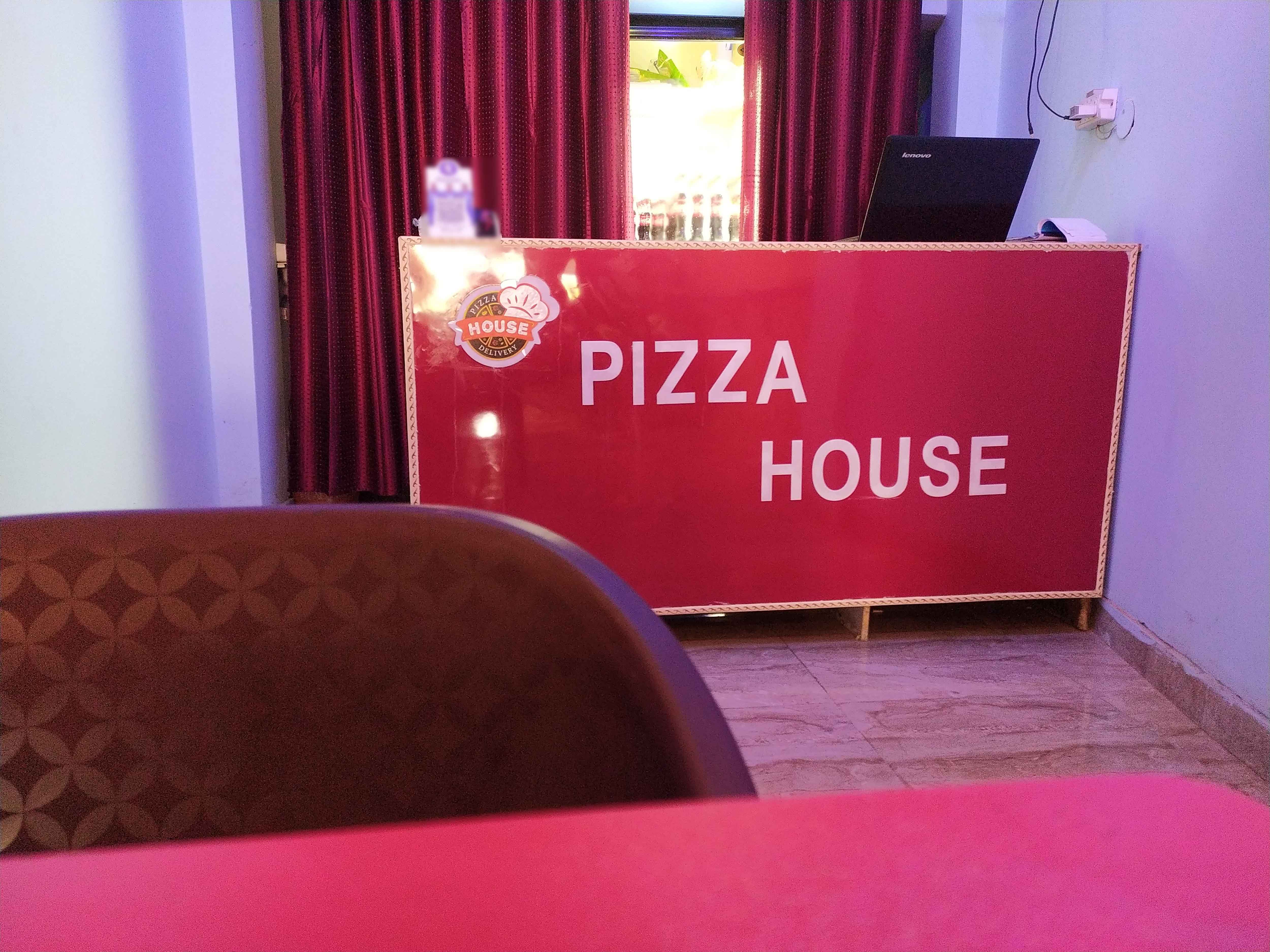 Pizza House, Najafgarh, New Delhi Zomato