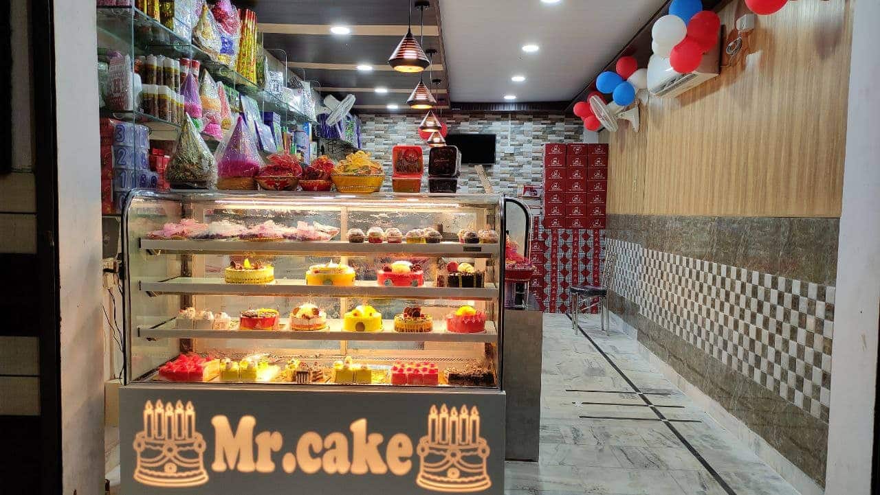 Mr. Cake, Nedumangad - Restaurant menu and reviews