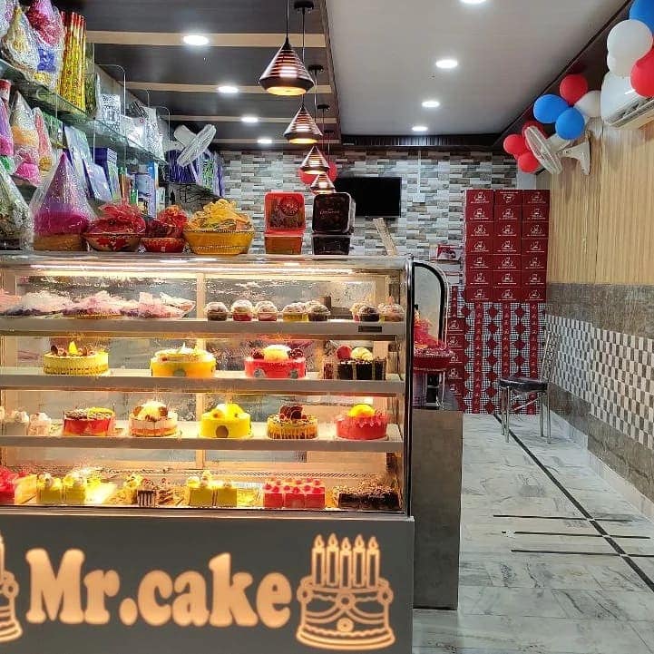 Mr. Cake, Bhosari, Pune | Zomato