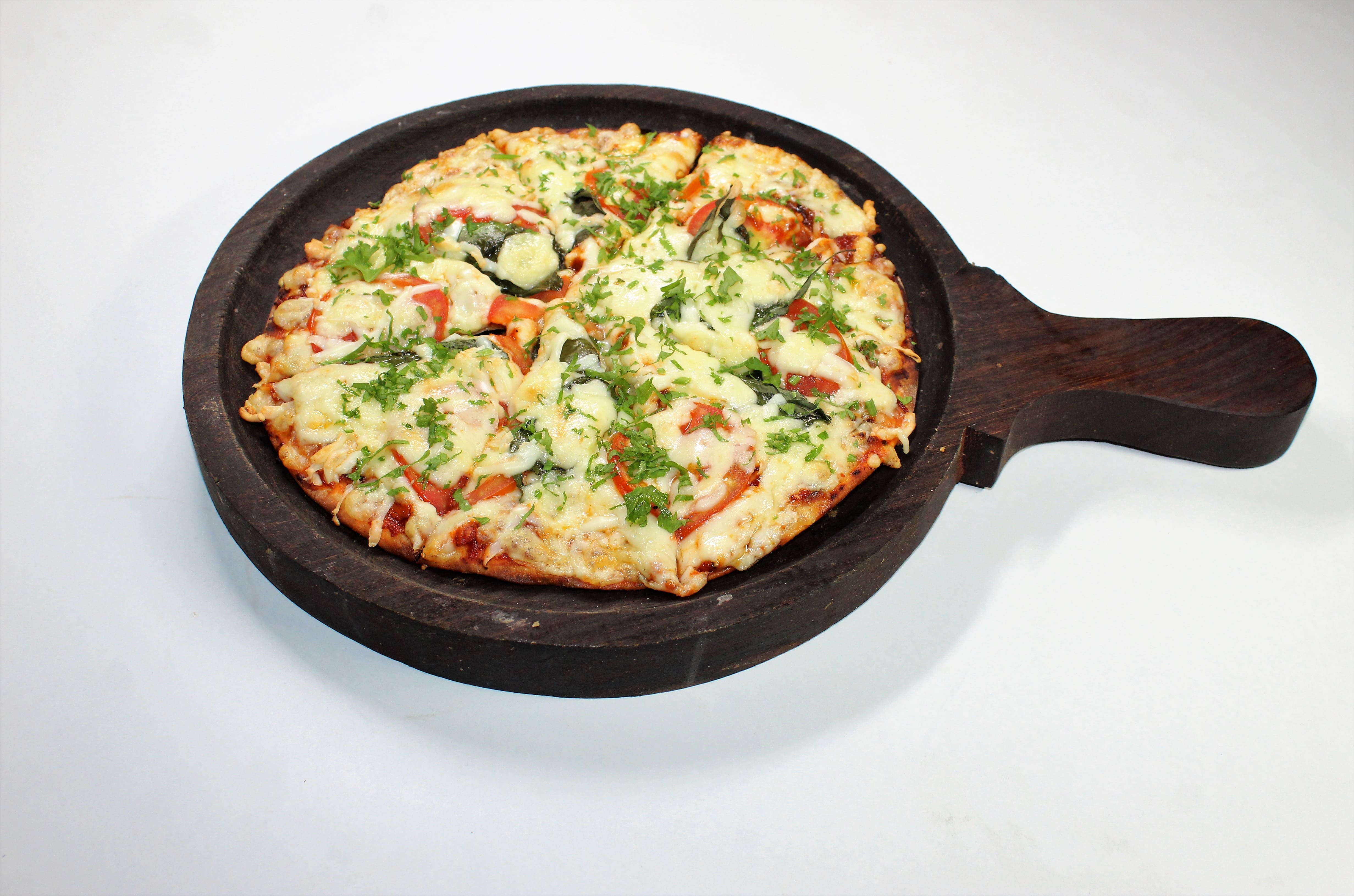 The Great Pizza, Talwandi, Kota Zomato