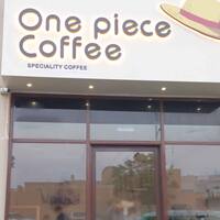 One Piece Coffee Jumeirah 3 Dubai One Piece Coffee Jumeirah 3 Dubai
