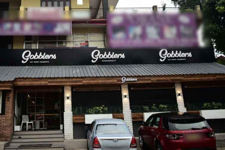 Gobblers, Shyam Nagar, Dharamshala | Zomato