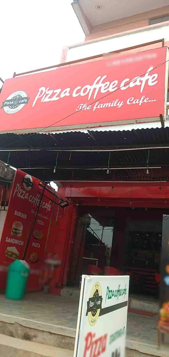 Pizza Coffee Cafe, Manesar, Gurgaon Zomato