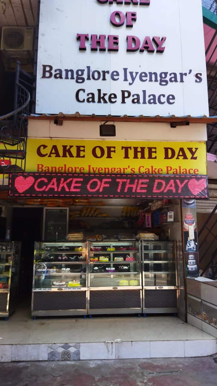 Cake of the Day, Vasai, Mumbai Zomato