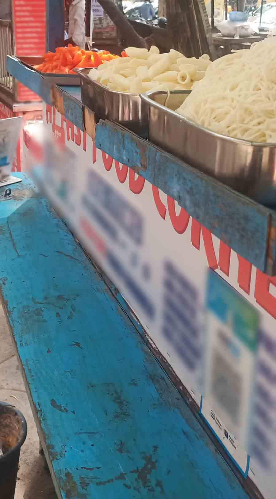 Aj Fast Food Corner Kalkaji New Delhi Zomato deer-park-delhi-a-serene-green-oasis-in-the-heart-of-the-city-delhi