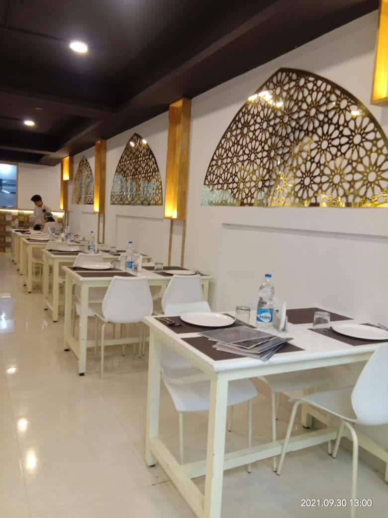 Turkish Pasha, Koramangala 5th Block, Bangalore Zomato