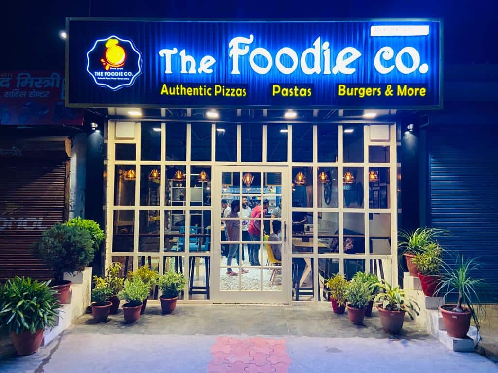 The Foodie Co. image