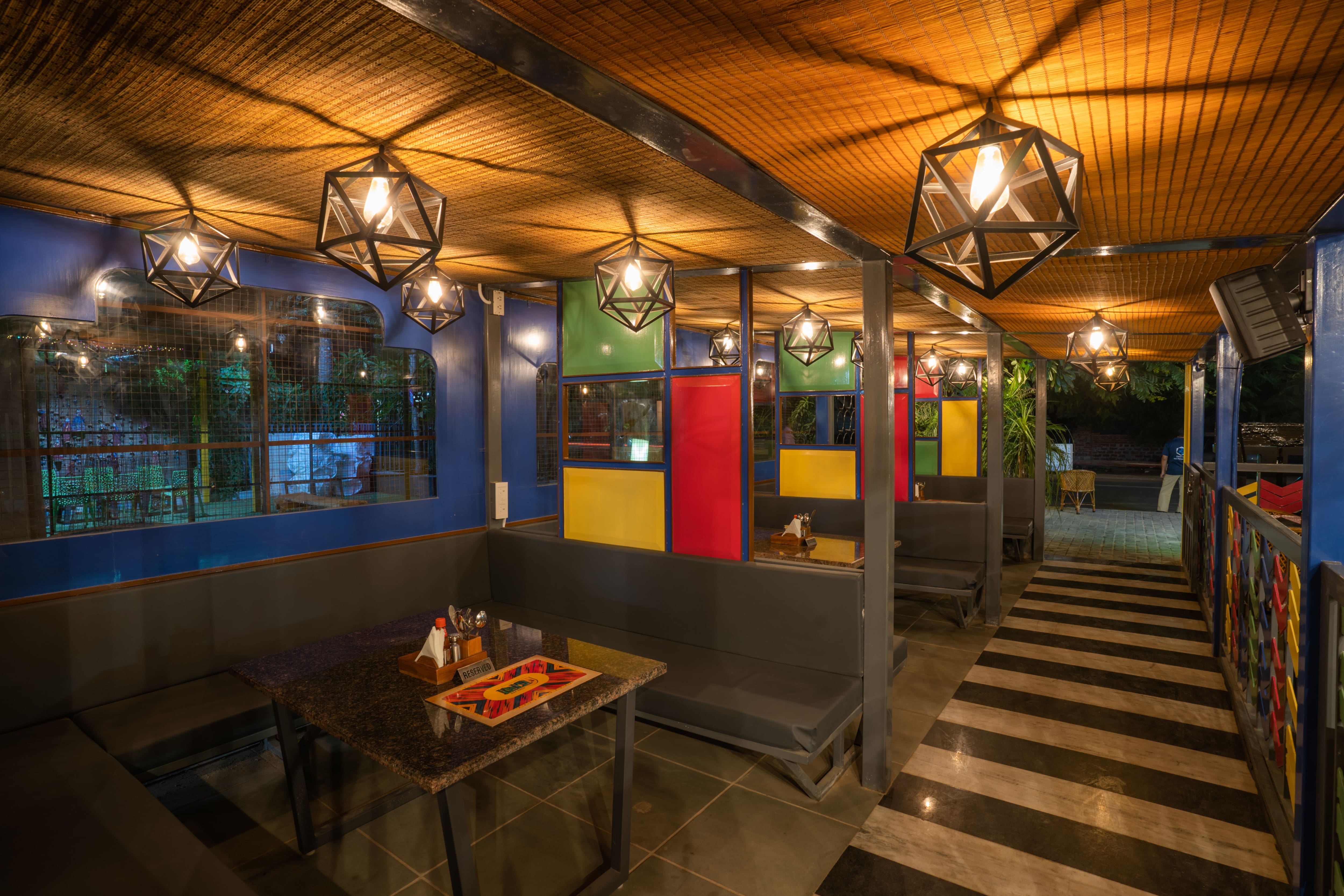Dhaba By White Kitchens, C Scheme, Jaipur Zomato