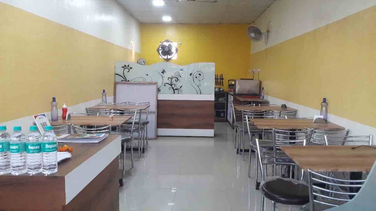 Appa's Snacks Katta, Dehu Road, Pune | Zomato