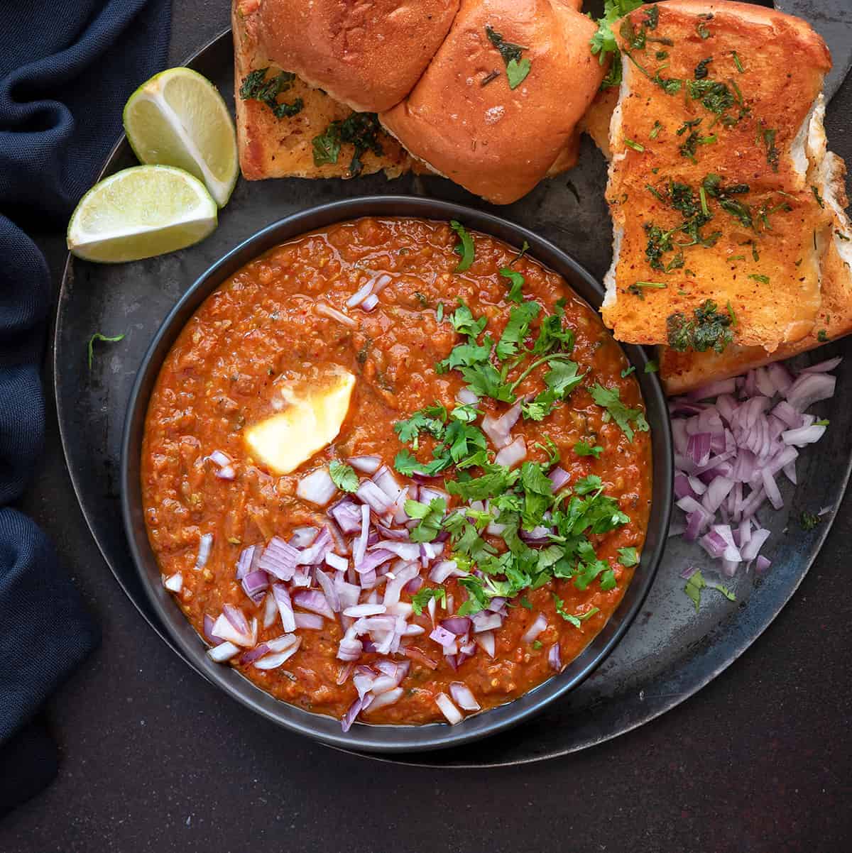 Shree Nathji Pav Bhaji Center, Near Andheri East Station, Mumbai | Zomato