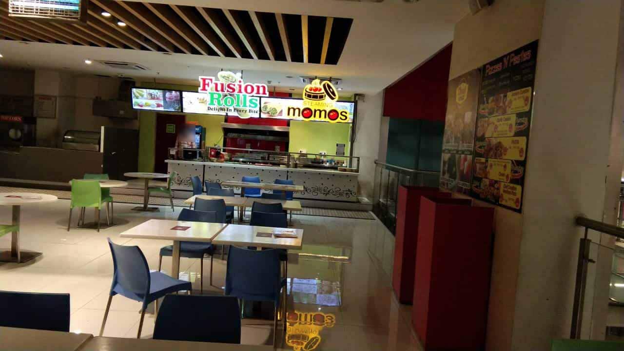 Fusion Roll, Dahisar East order online Zomato