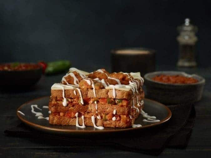 Shakti The Sandwich Shop Jamnagar