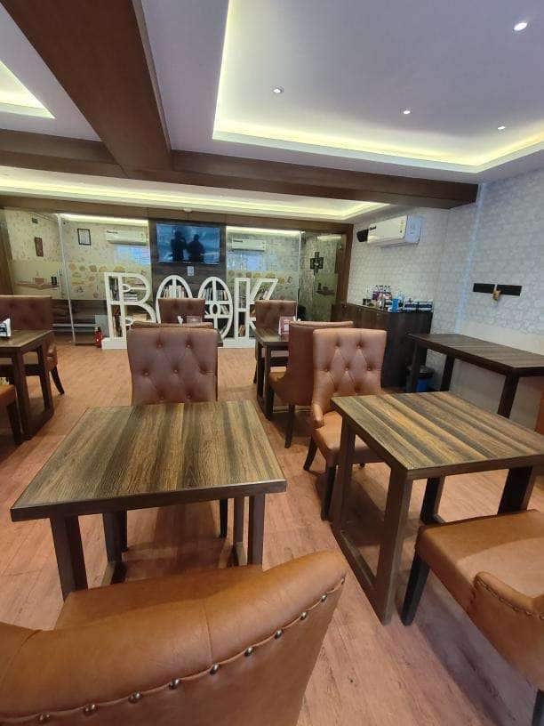 Restaurant image
