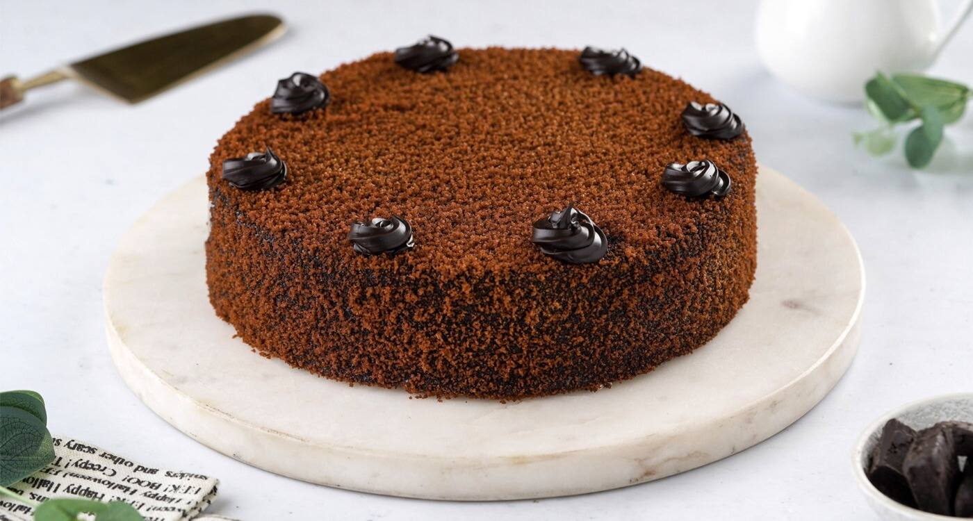 Find list of Cakezone near Meenakshi Temple-Bannerghatta Road, Bangalore -  Justdial