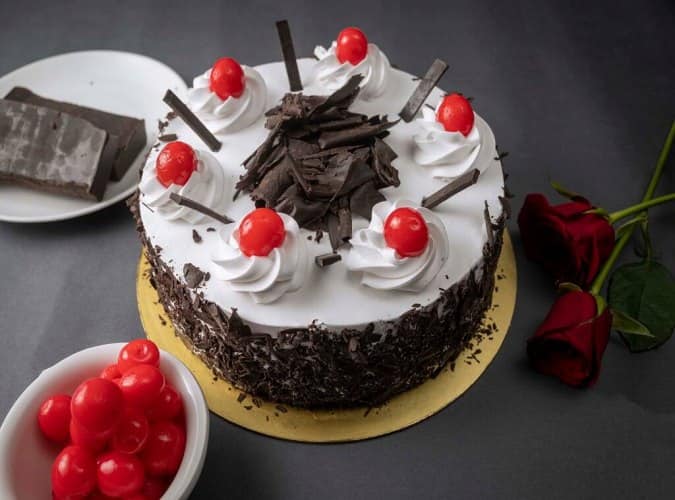 Best Matilda's Chocolate Cake - Rich And Delish