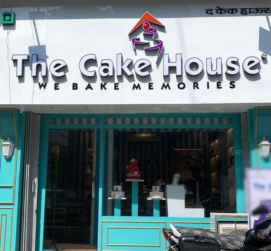 The Cake House - Visit Dorset