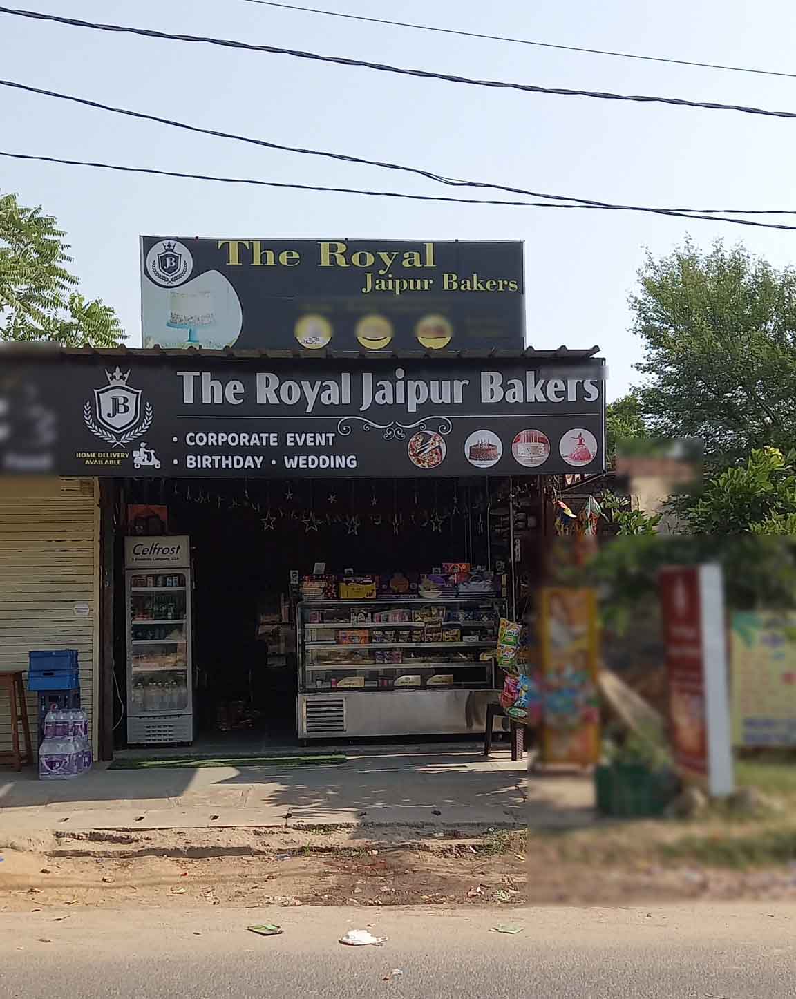The Royal Jaipur Bakers, Ajmer Highway, Jaipur Zomato