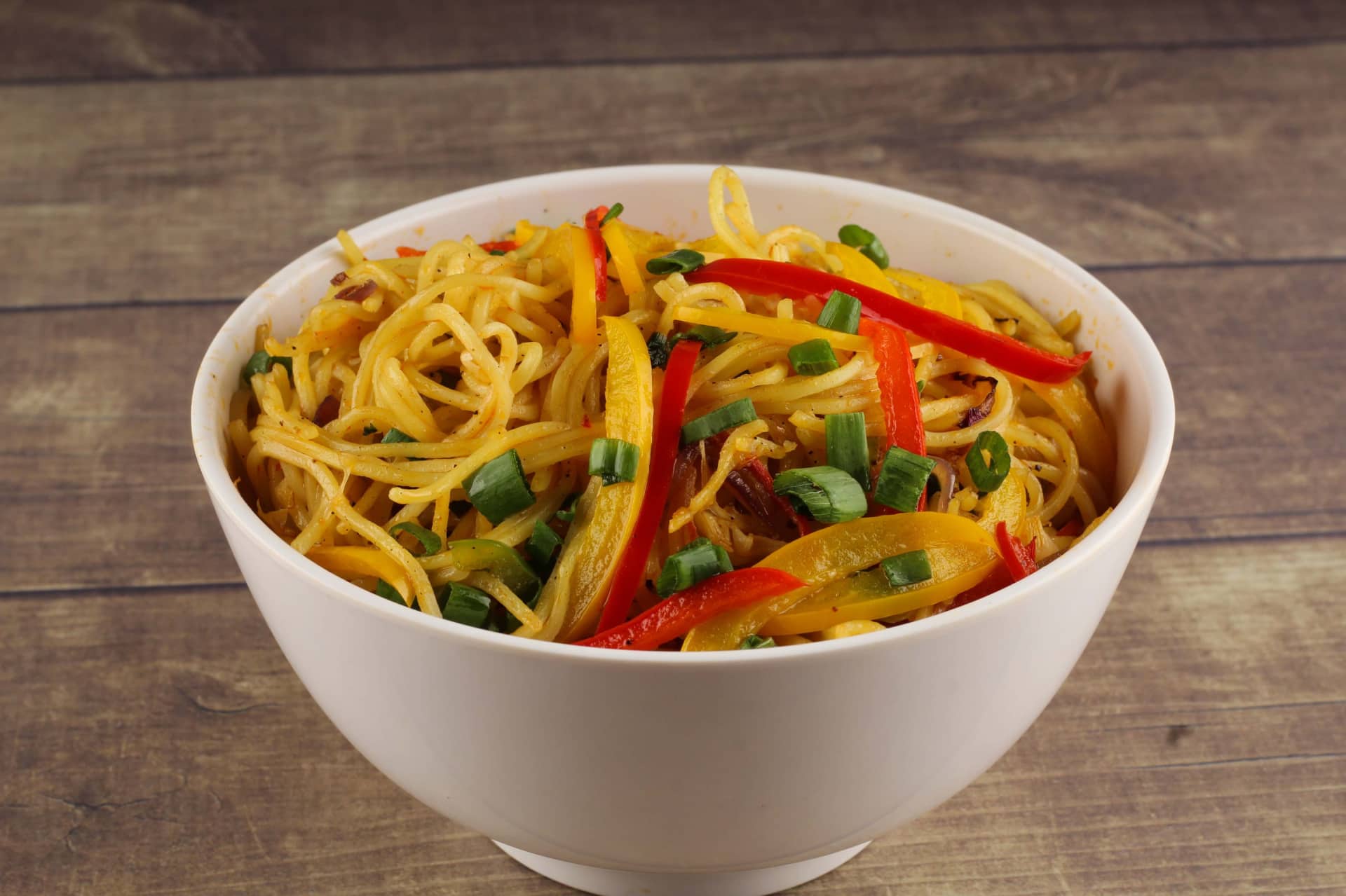 66Nine- The Chinese Hub & Bhaji Point