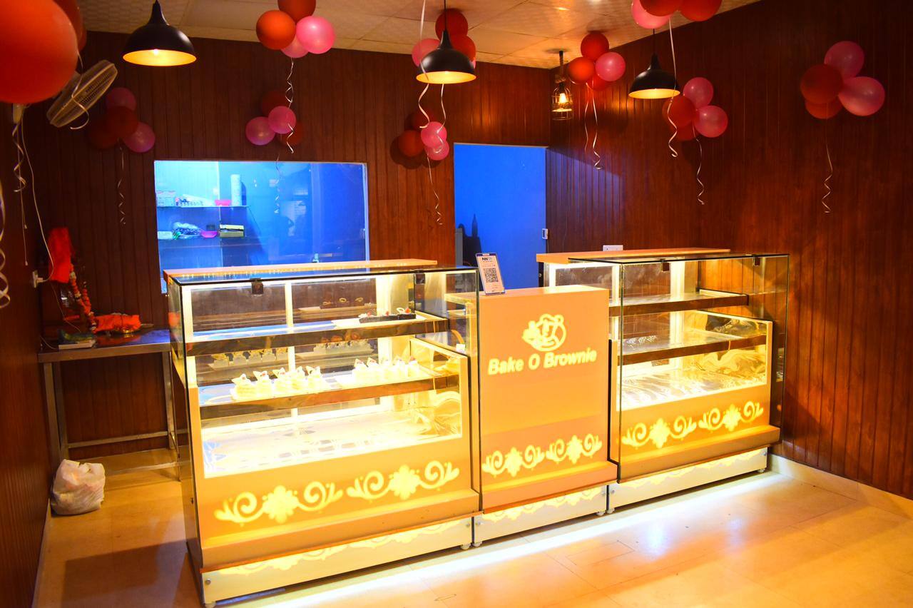 Top Cake Shops in Faridabad Sector 82,Delhi - Best Cake Bakeries - Justdial