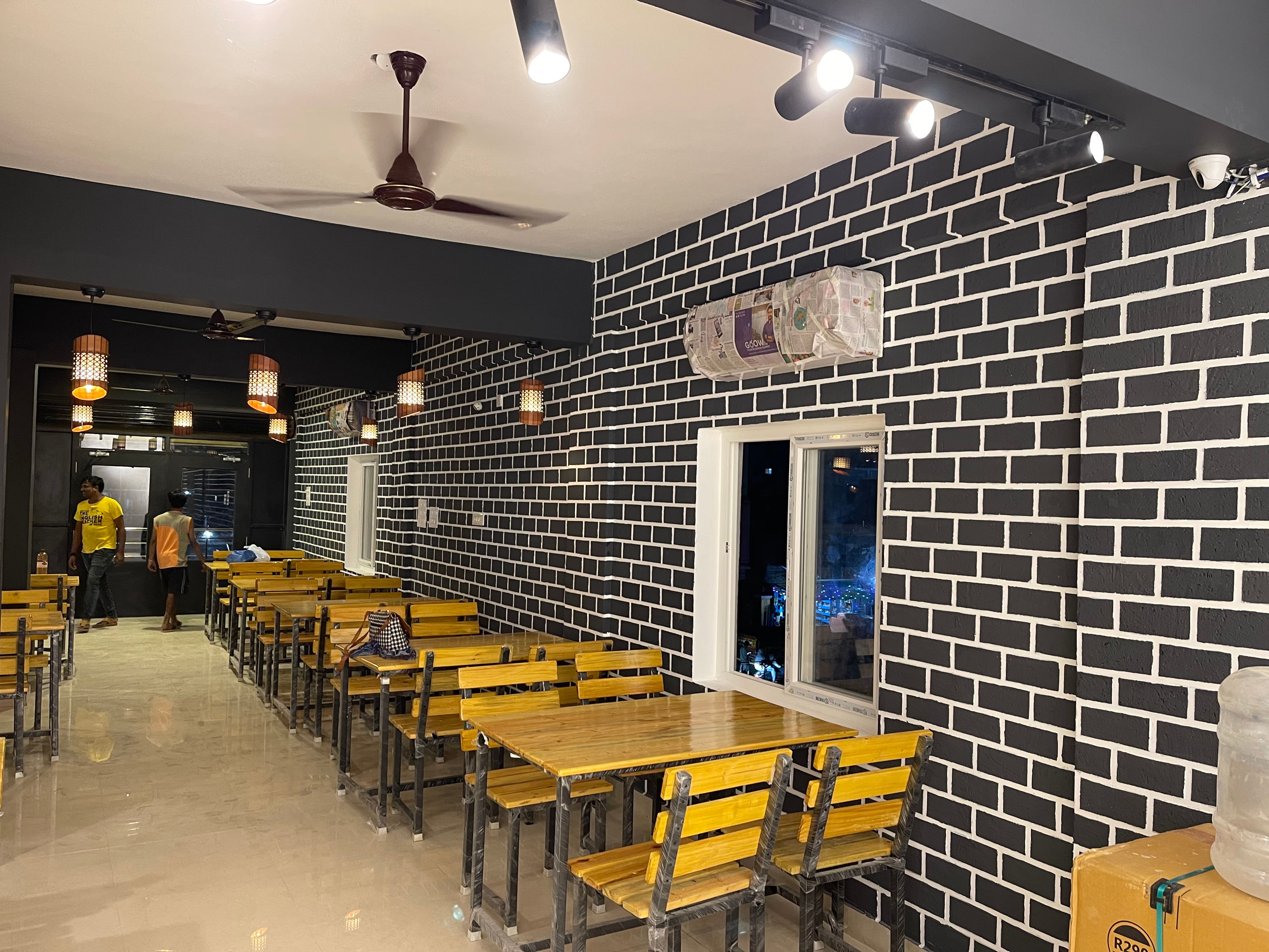 Vaibhav’s Kitchen, Hafeezpet, Hyderabad | Zomato