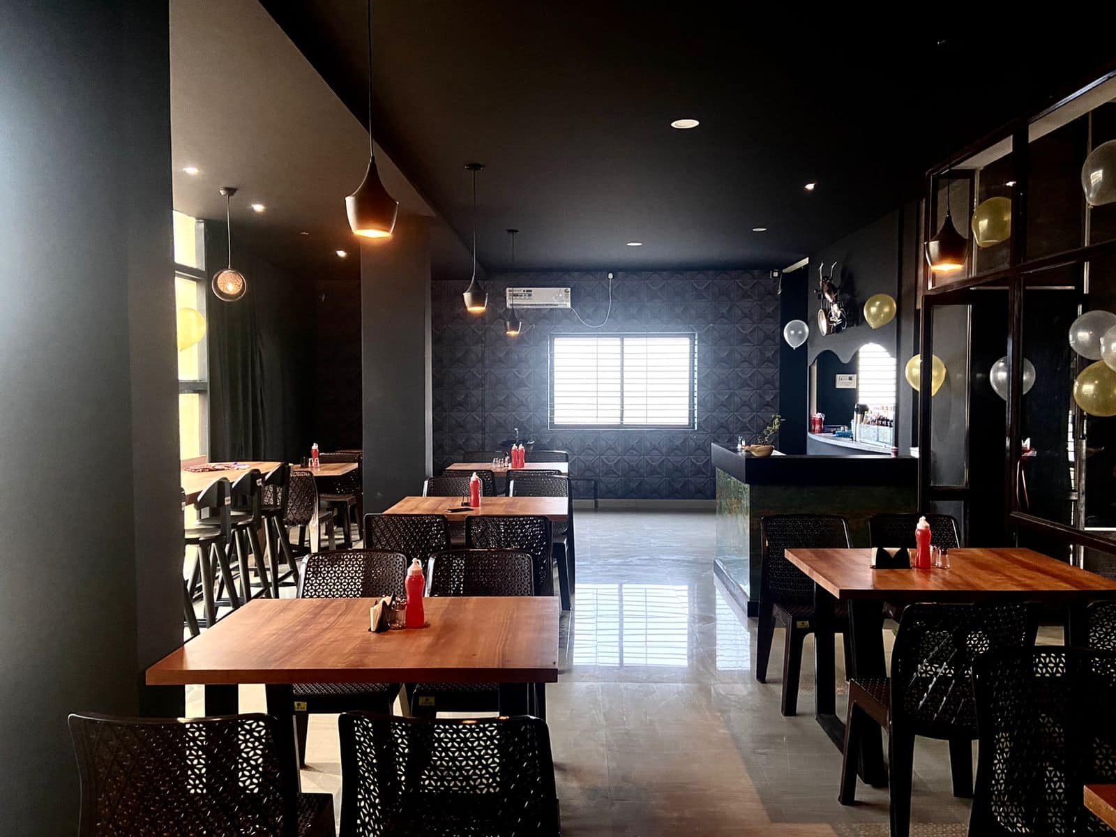 Namma Cafe