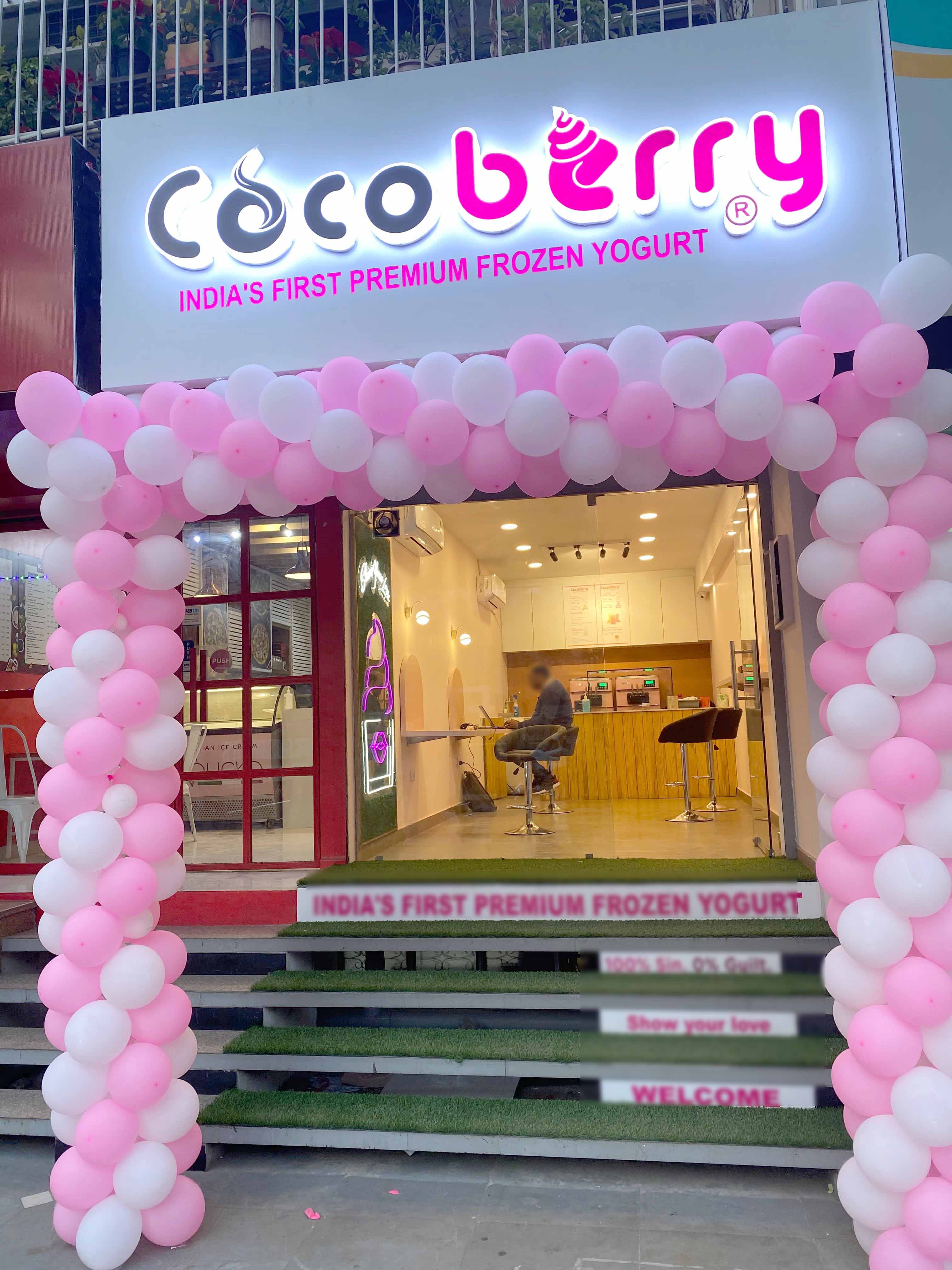 Cocoberry, Ballygunge, Kolkata | Zomato