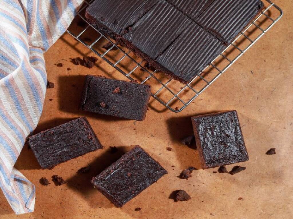 Jenny’s Brownies, Sion, Mumbai