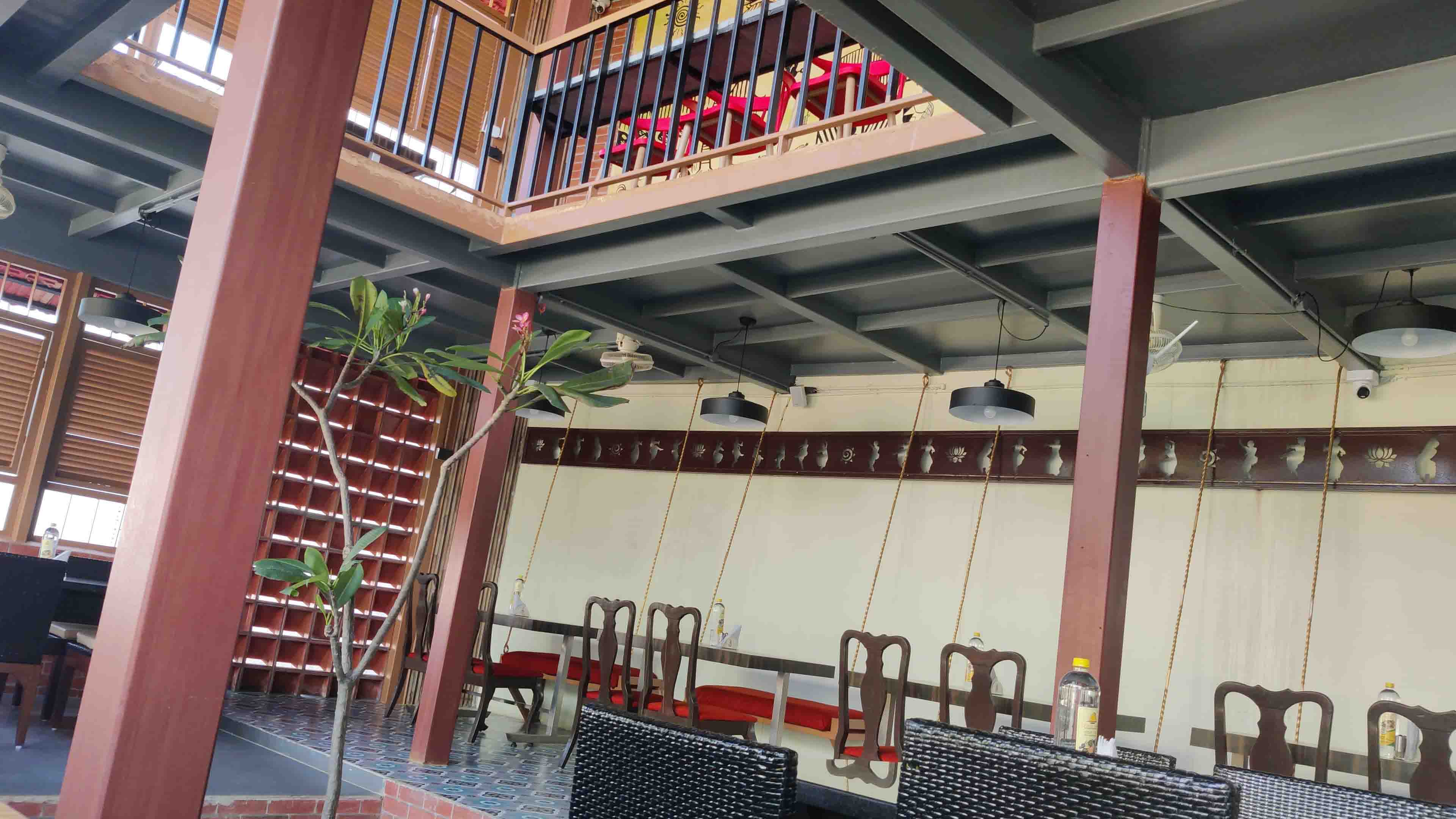 Restaurant image