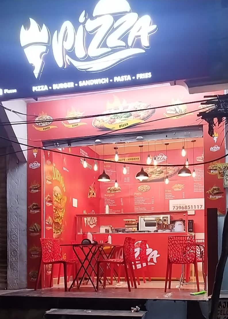 Ipizza, Miyapur, Hyderabad Zomato