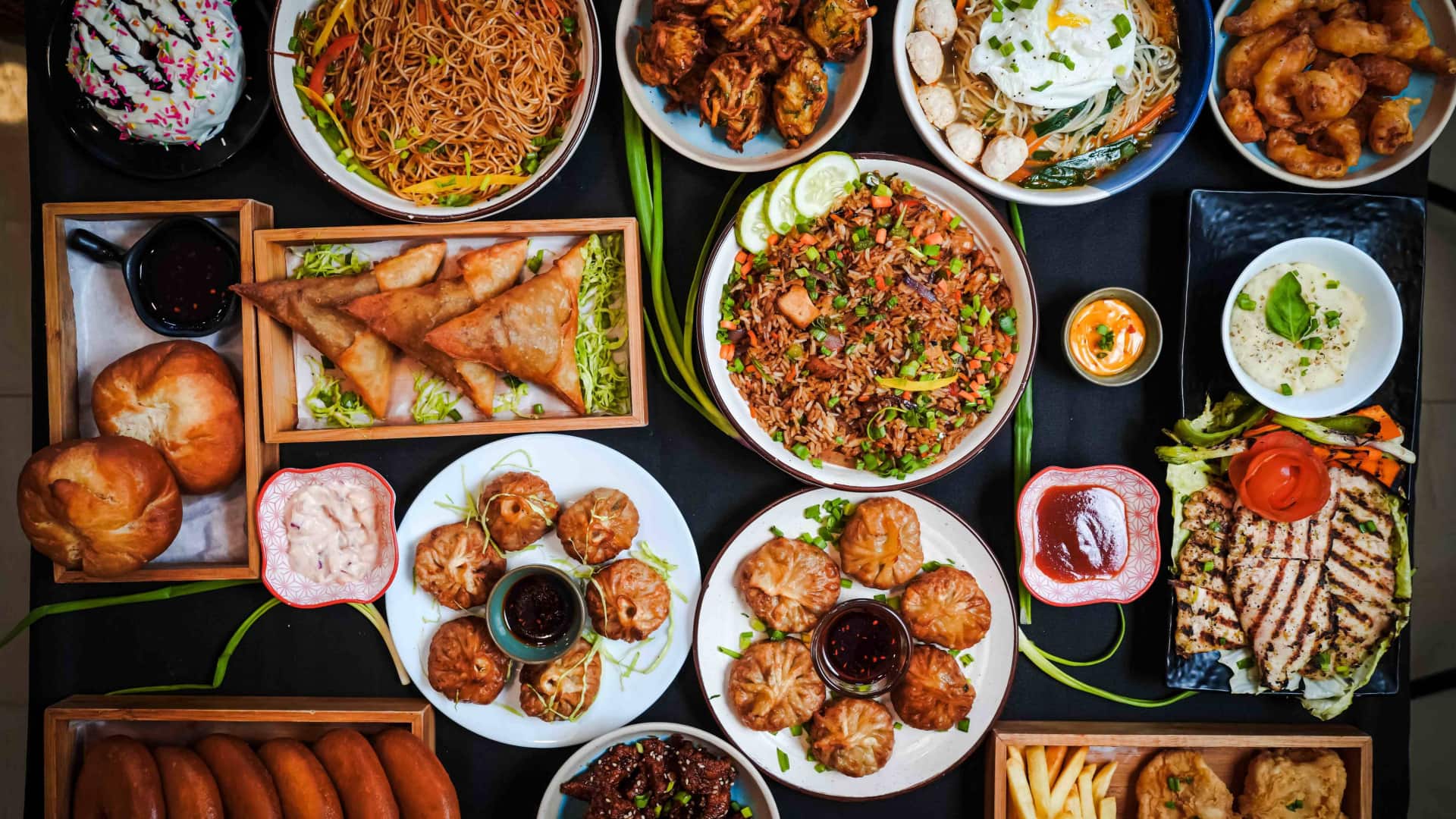 Restaurant image