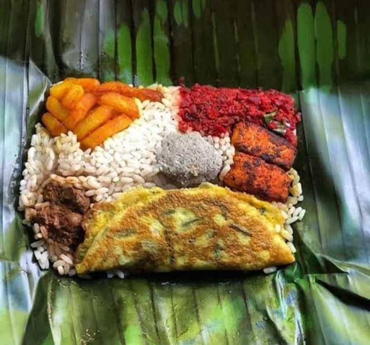 Homely Food, Vennala, Kochi Zomato