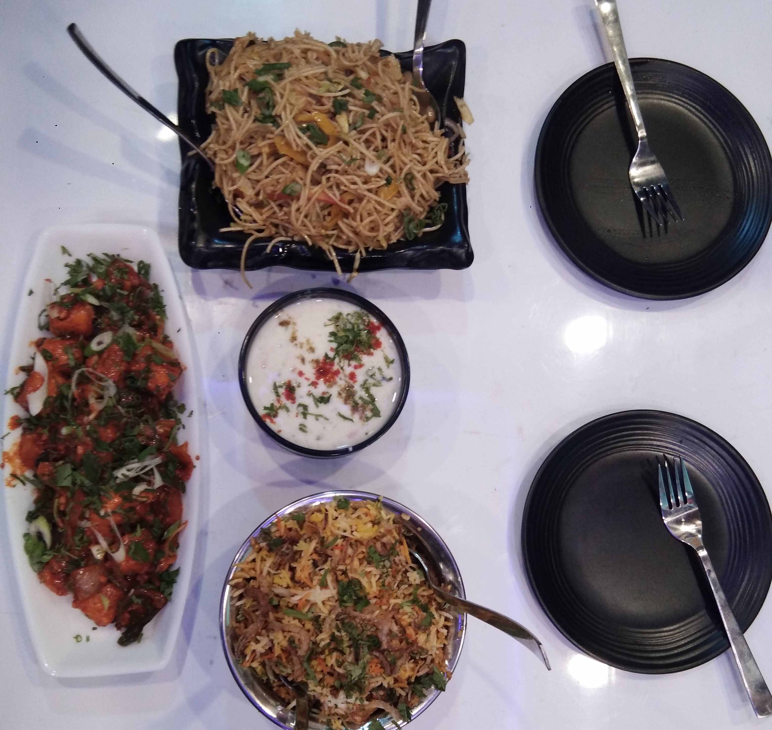 Dada's Kitchen, Manvendera Nagar, Rishikesh | Zomato