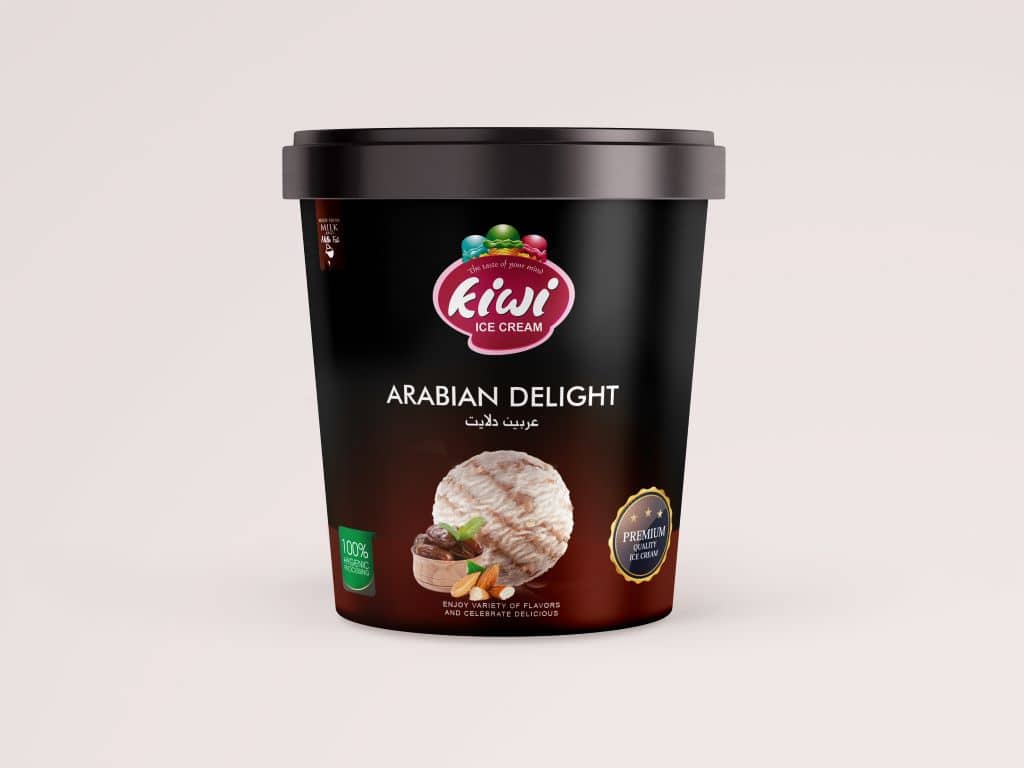 Kiwi Ice Creams, Palayam order online Zomato