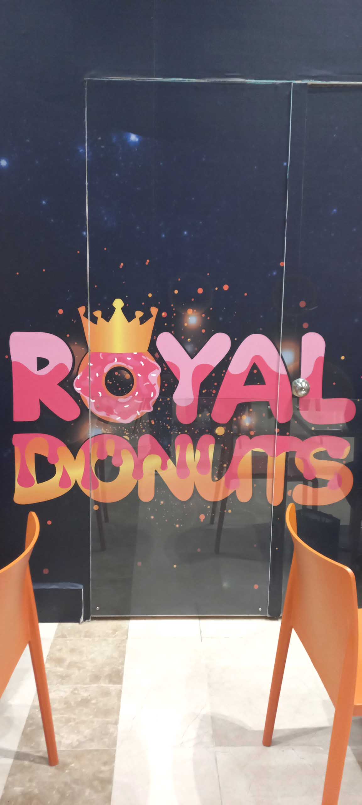 Royal Donuts Downtown Dubai Dubai Zomato