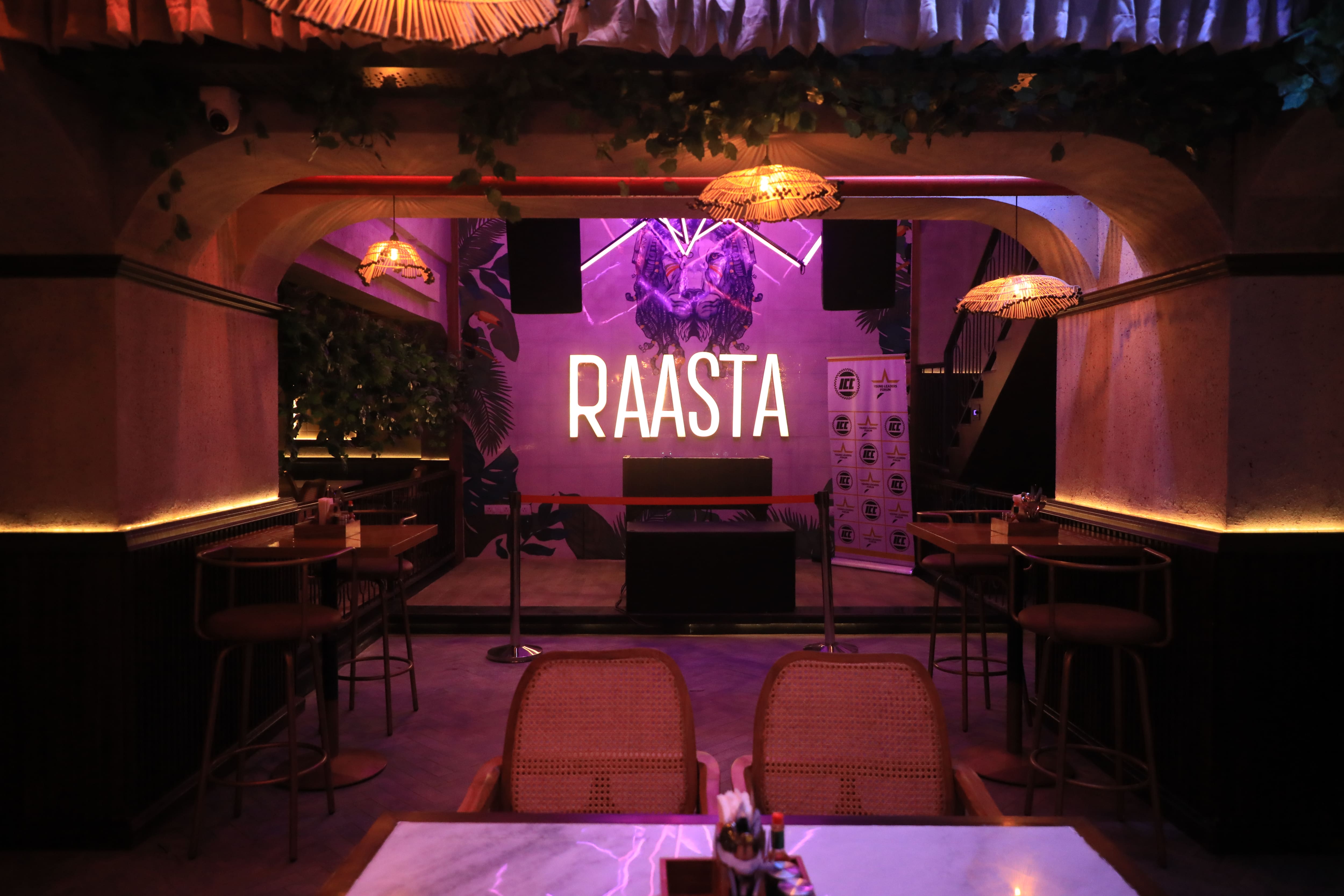 Photos of Raasta, Pictures of Raasta, Kolkata | Zomato