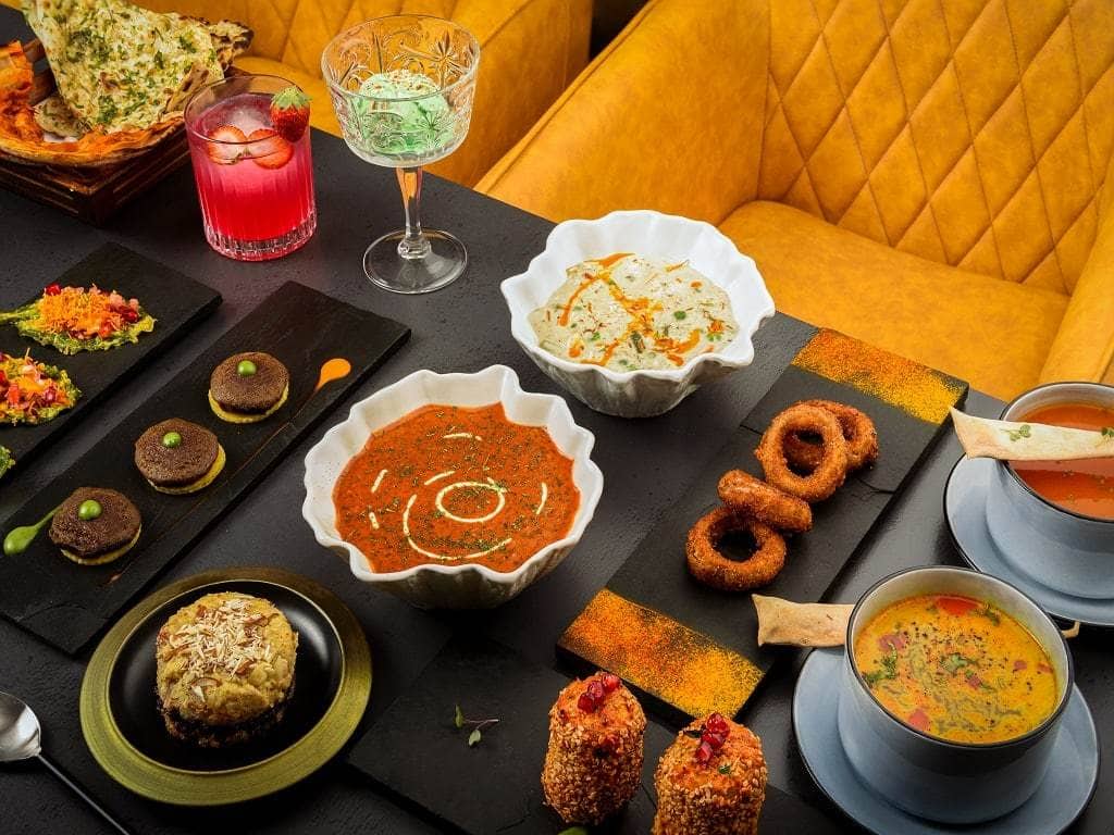 Restaurant image