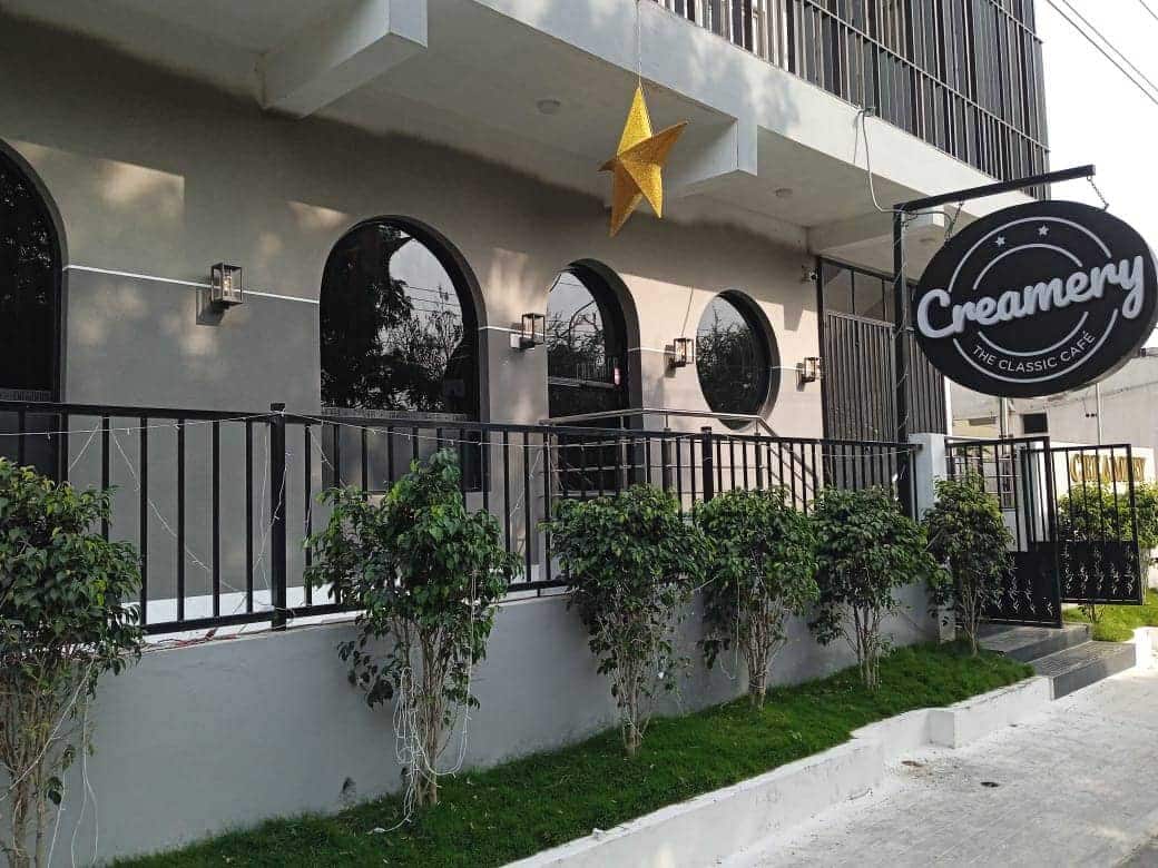 Creamery The Classic Cafe, Peelamedu, Coimbatore Zomato