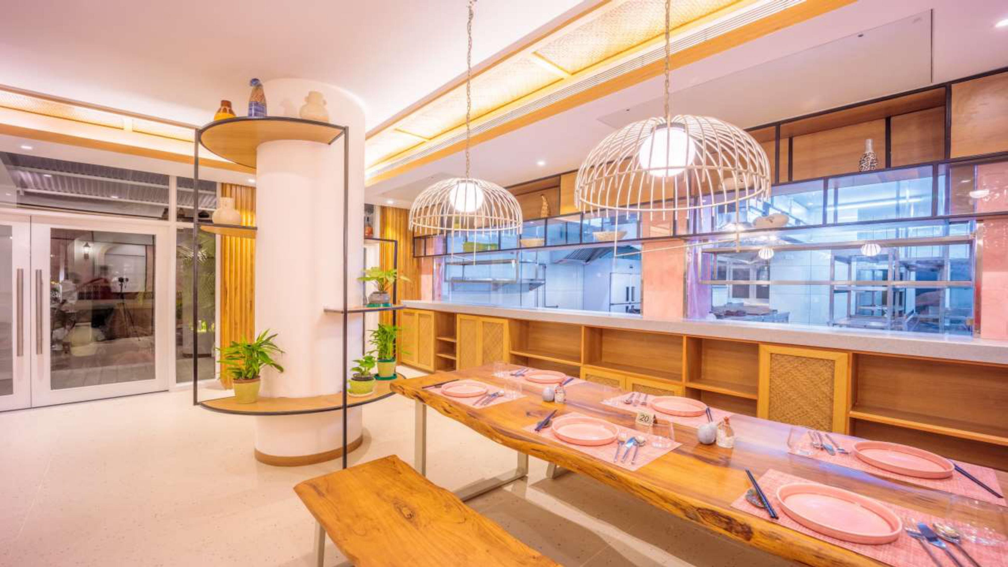 Mama Miso, Majorda, Goa | Zomato