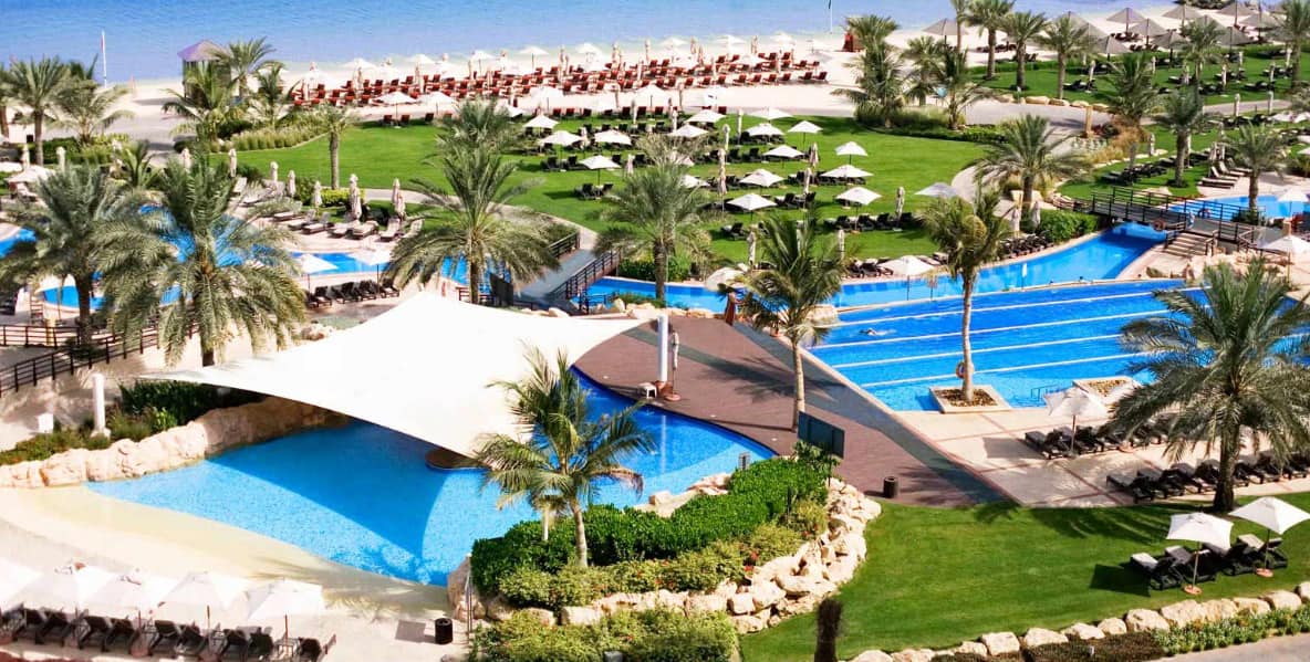 The Pool Bars The Westin Dubai Mina Seyahi, Dubai Marina, Dubai Zomato