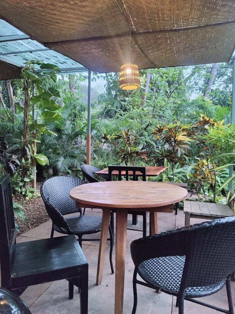 Restaurant image