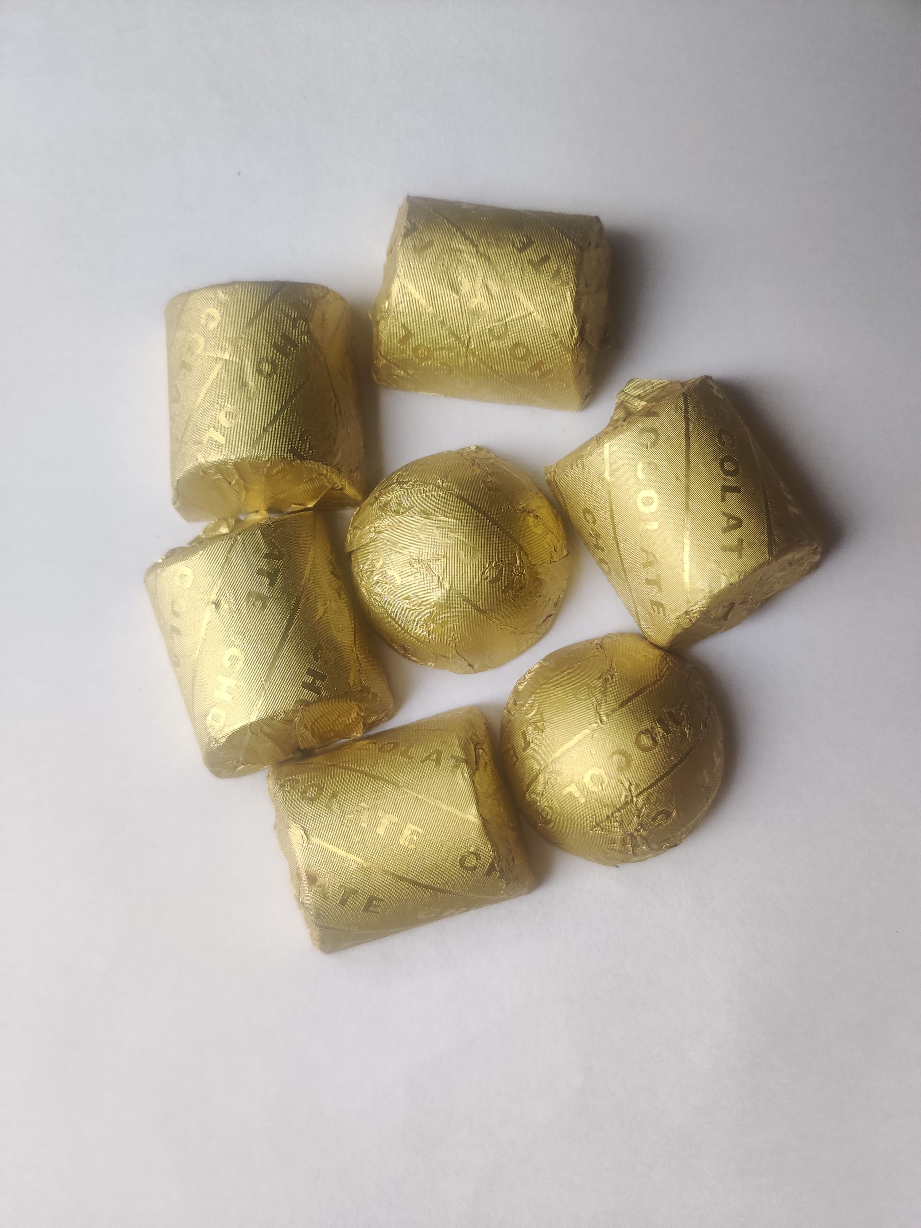 Oceanic Chocolate, Narela, New Delhi Zomato