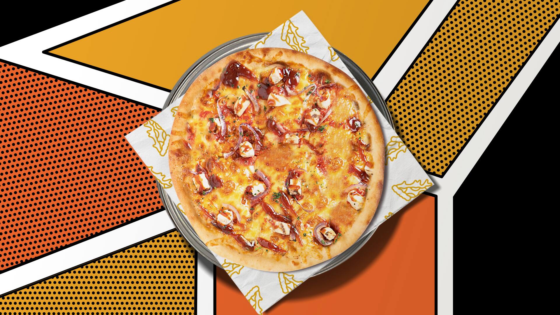 Freaking Good Pizza, Sector 45 order online Zomato