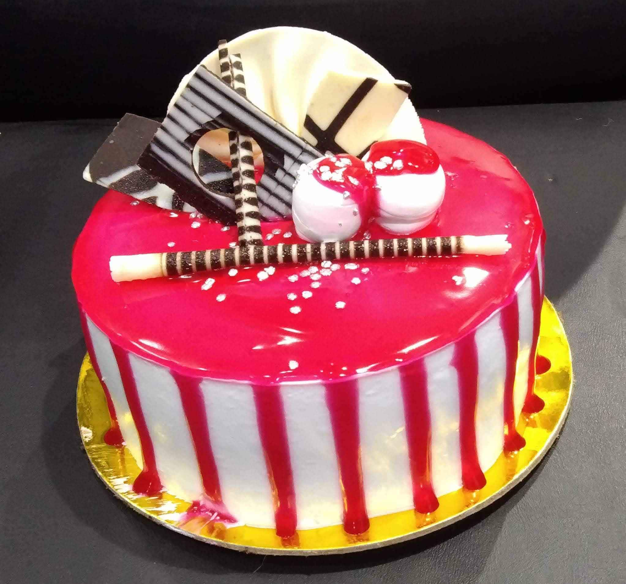 Cakes King, Saket Nagar, Kanpur Zomato