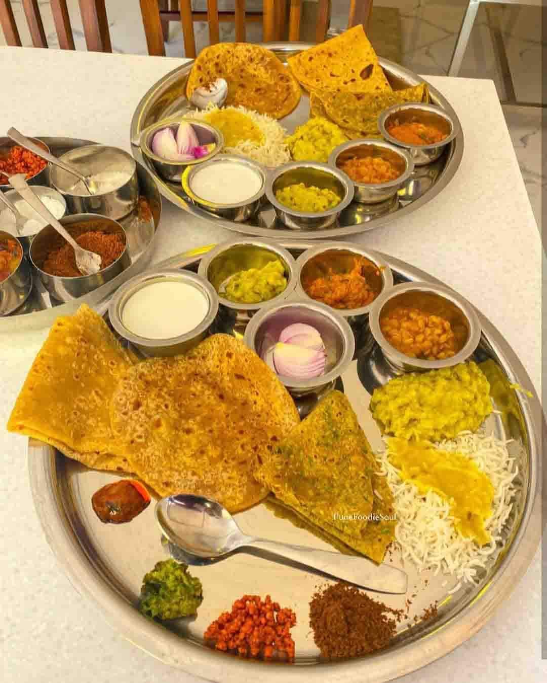 Sugaran Dining Hall, Sadashiv Peth, Pune | Zomato