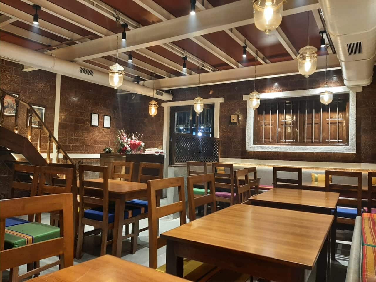 The Maratha Kitchen, Goregaon East, Mumbai Zomato