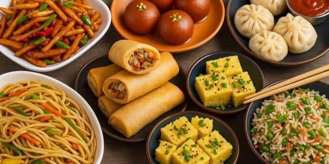 Bhagat Ji Sweets image