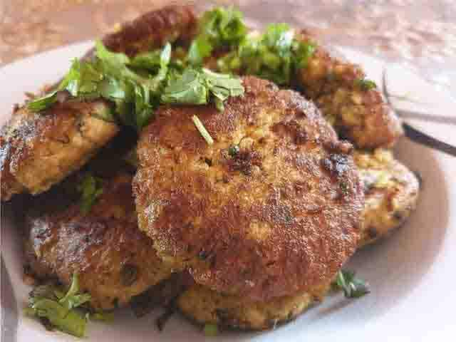 Shandaar Shami Kebab, Old Palasia, Indore | Zomato