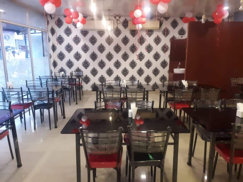 Paritripti Restaurant, Khalpara, Siliguri | Zomato